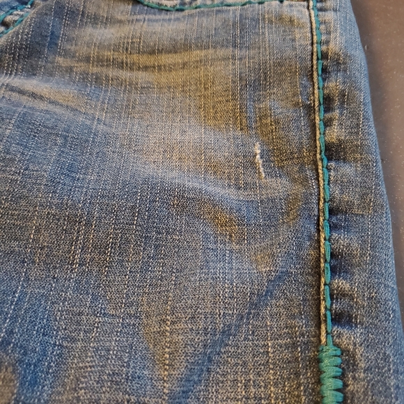 TRUE RELIGION Bobby Super T jeans - Picture 5 of 13